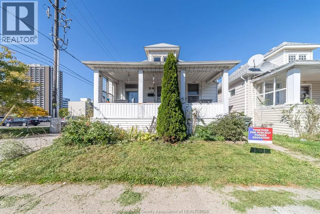 156 ERIE STREET