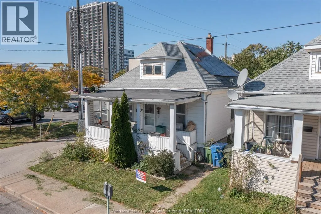156 ERIE STREET