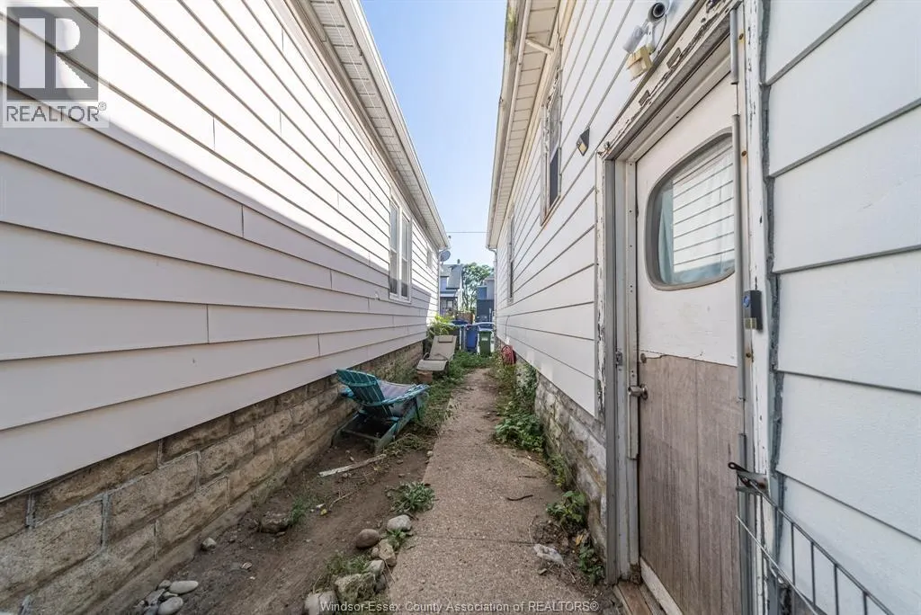 156 ERIE STREET