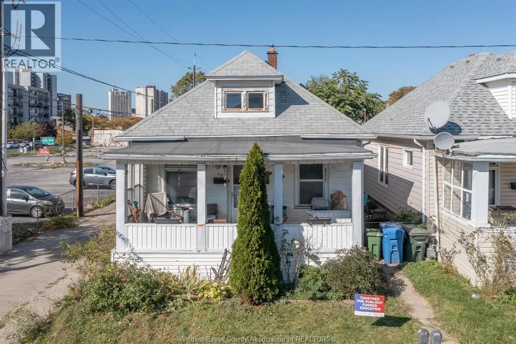 156 ERIE STREET