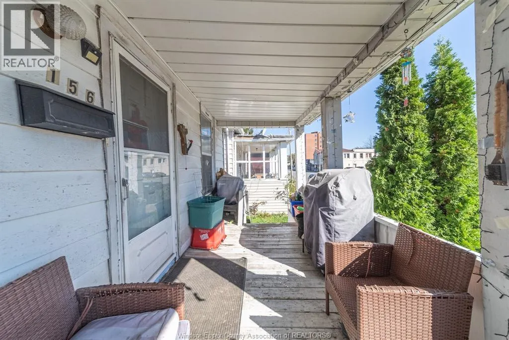 156 ERIE STREET