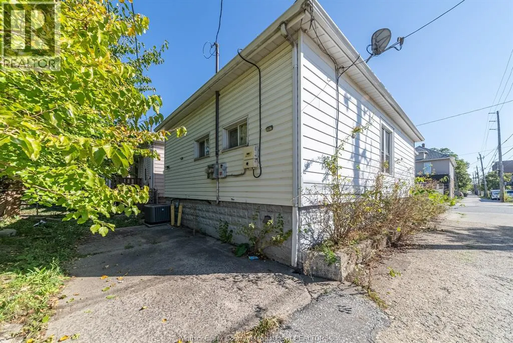 156 ERIE STREET