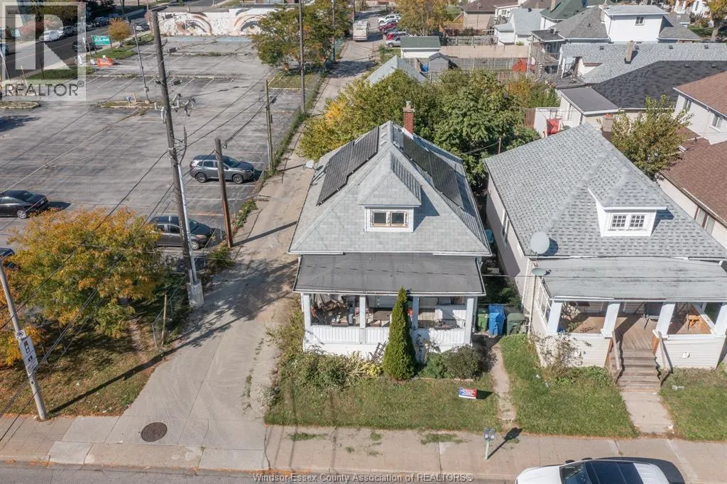156 ERIE STREET