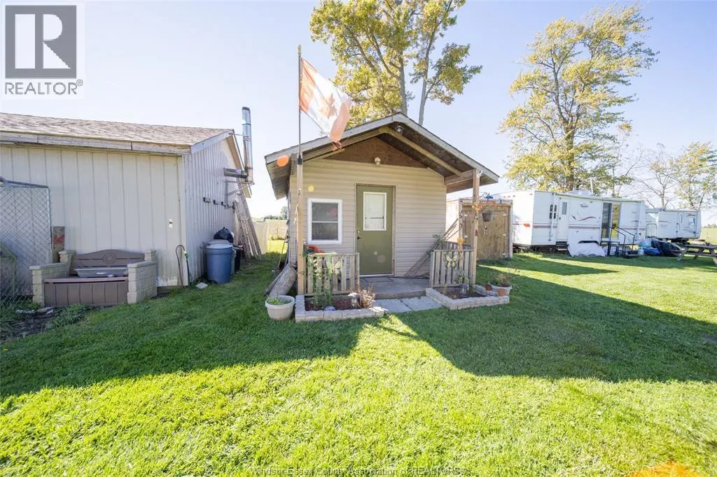 3331 KEMP LINE
