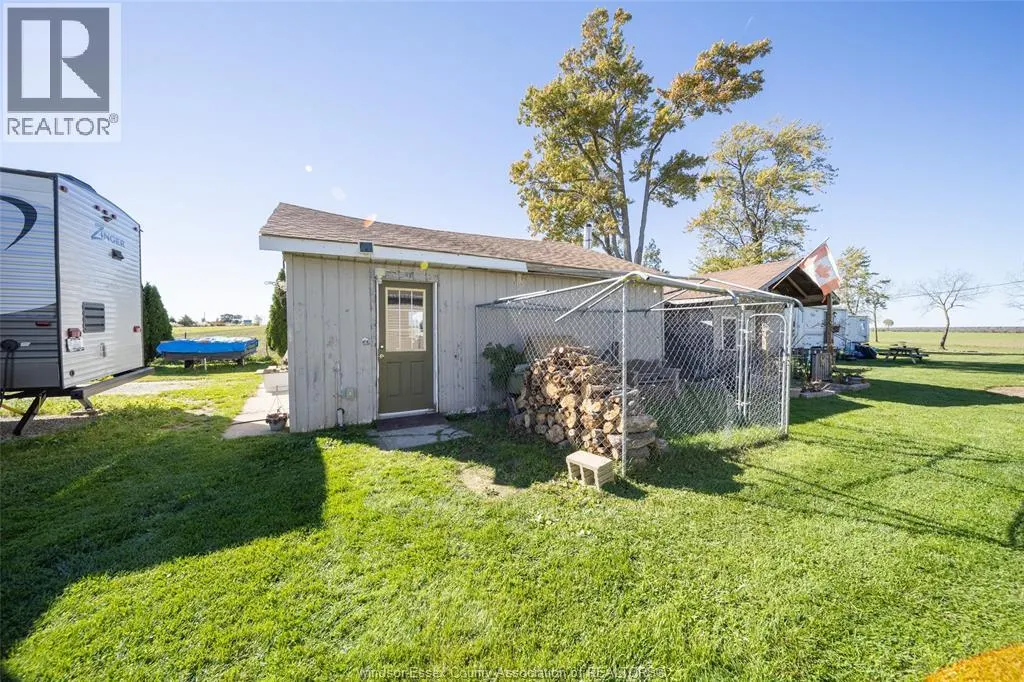 3331 KEMP LINE