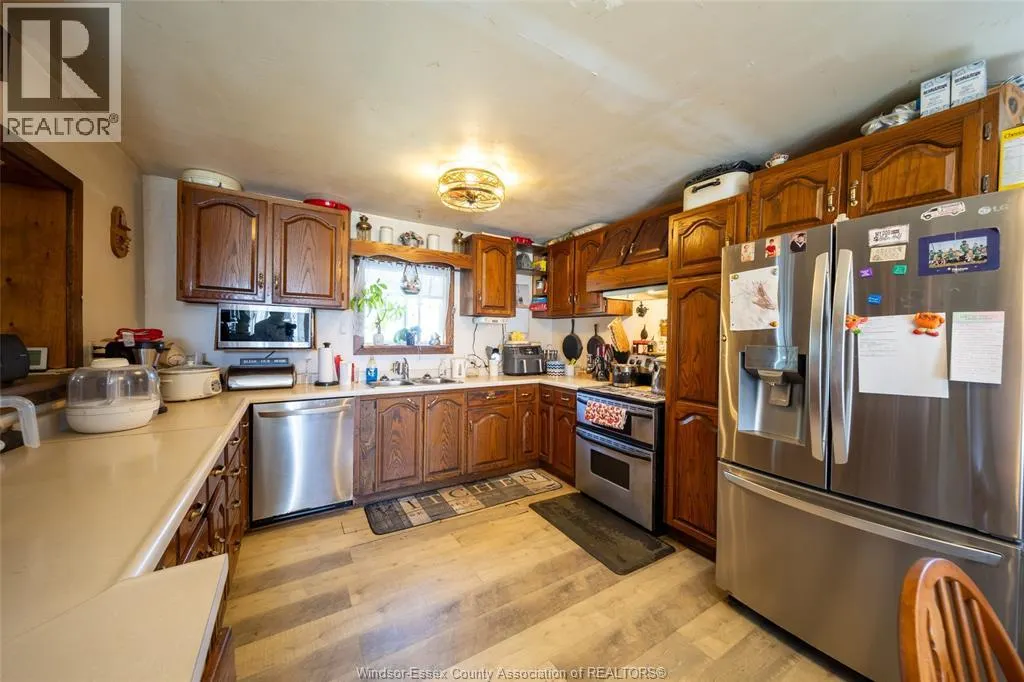 3331 KEMP LINE