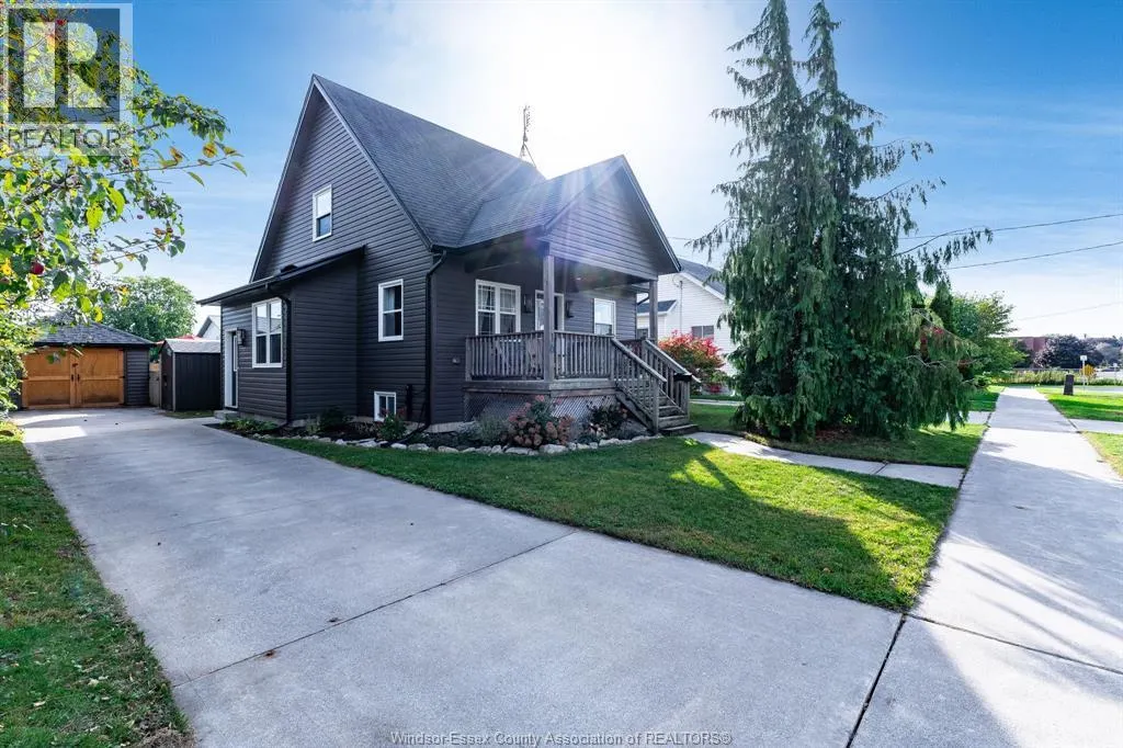 16 Parkdale AVENUE