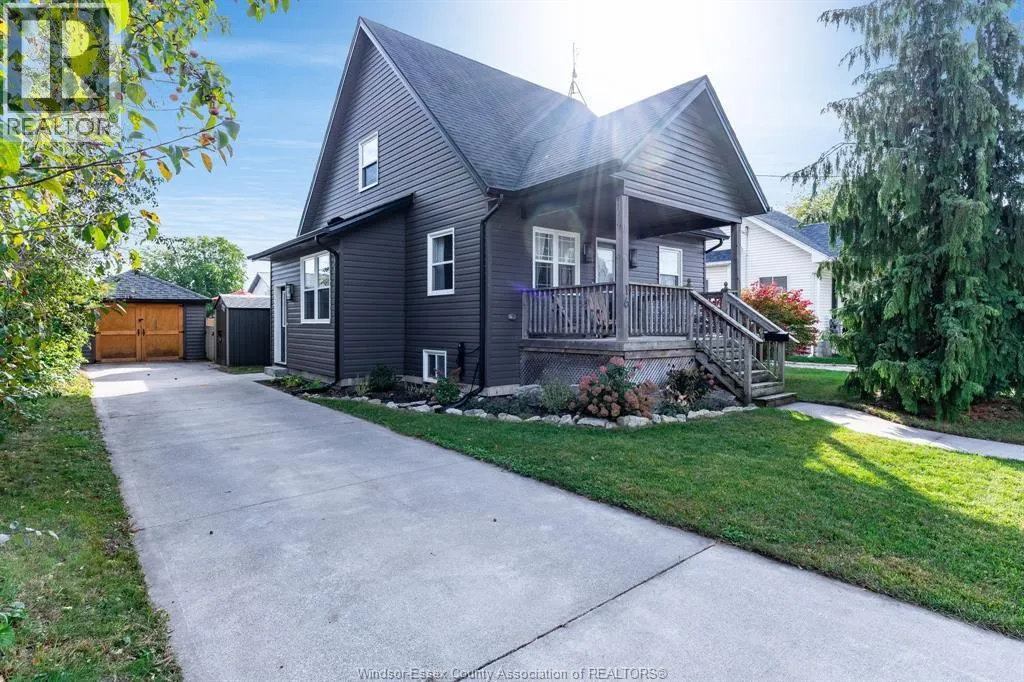 16 Parkdale AVENUE