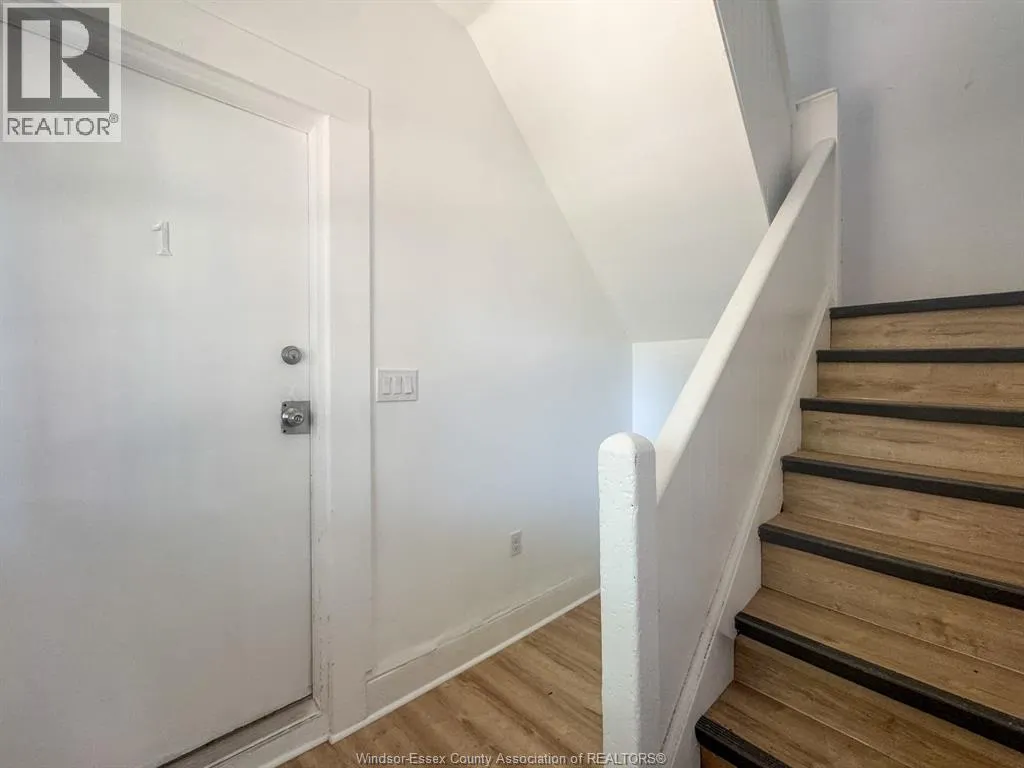 130 ELM AVENUE Unit# 124 LOWER