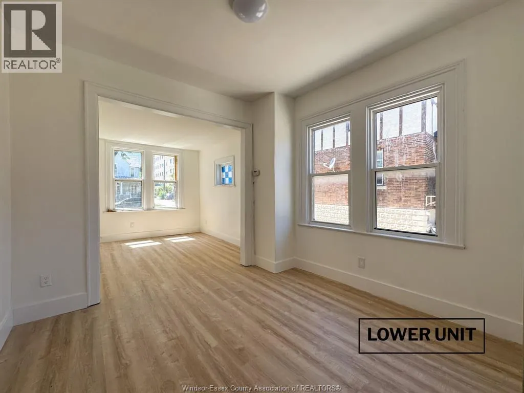 130 ELM AVENUE Unit# 124 LOWER