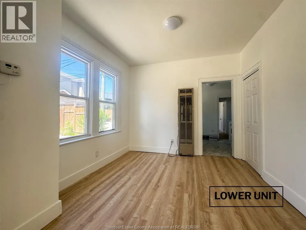 130 ELM AVENUE Unit# 124 LOWER