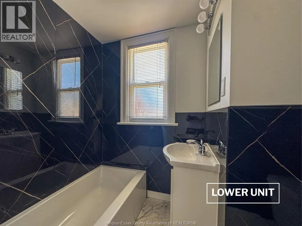 130 ELM AVENUE Unit# 124 LOWER