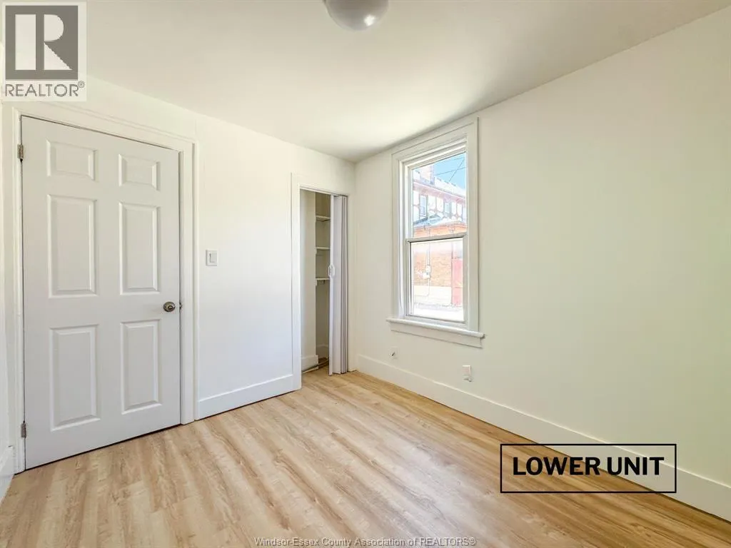 130 ELM AVENUE Unit# 124 LOWER