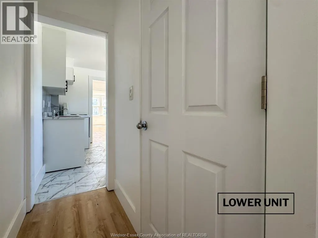 130 ELM AVENUE Unit# 126 LOWER