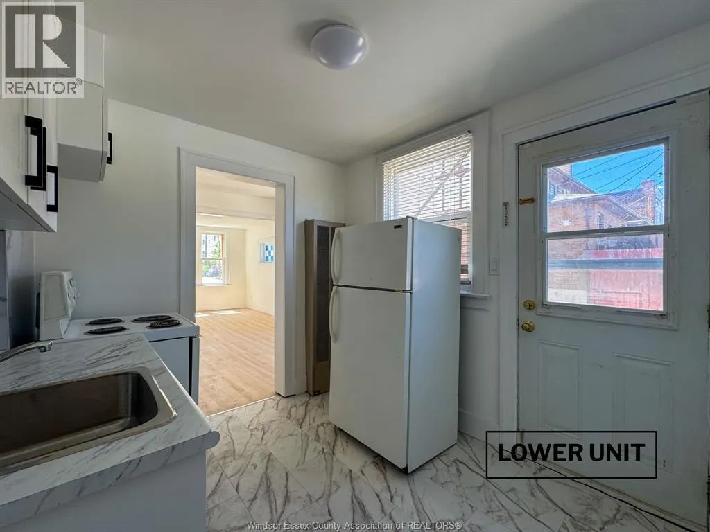 130 ELM AVENUE Unit# 126 LOWER
