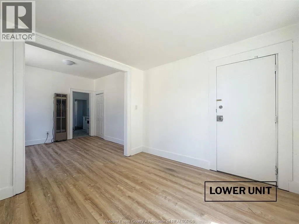 130 ELM AVENUE Unit# 126 LOWER