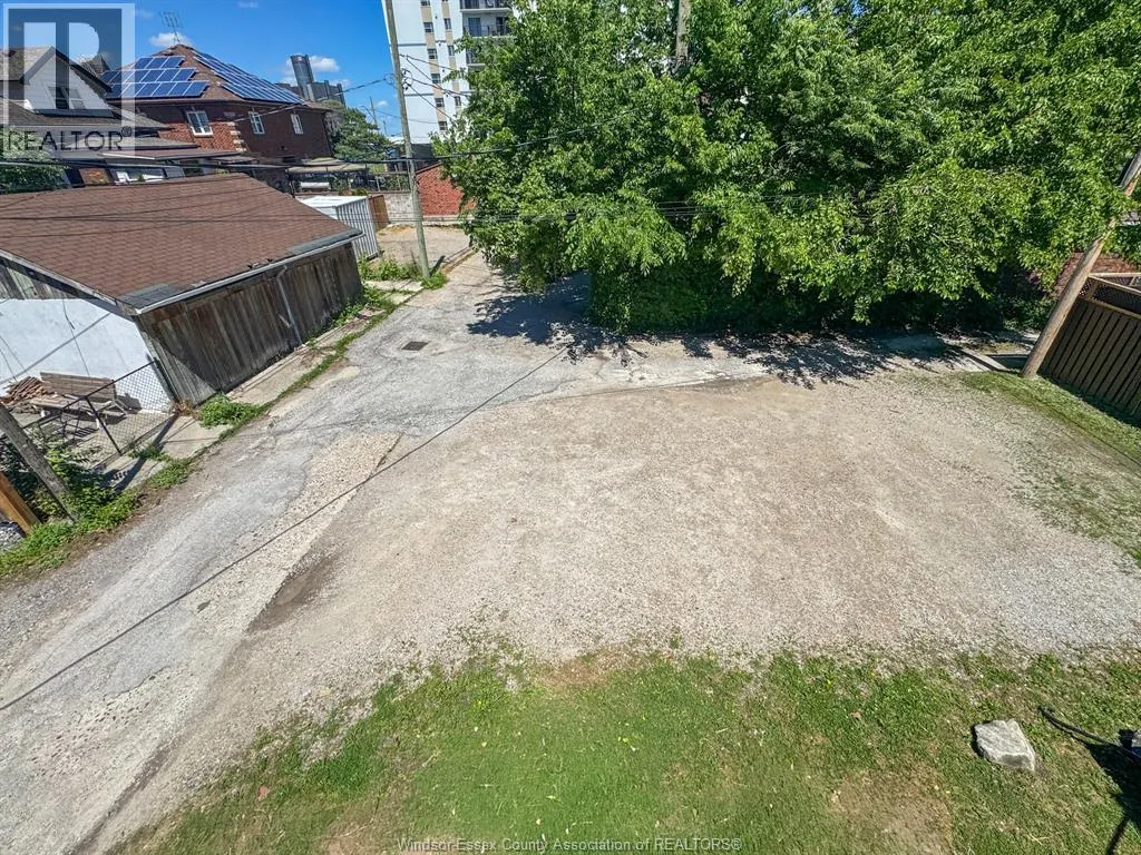 130 ELM AVENUE Unit# 126 UPPER