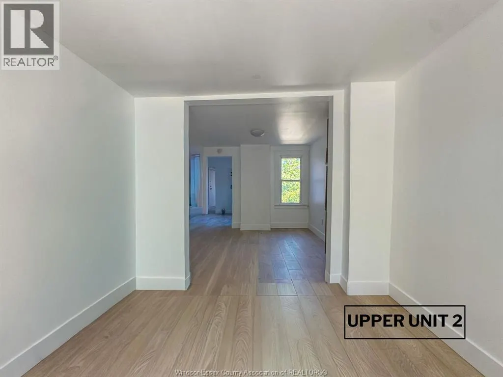 130 ELM AVENUE Unit# 126 UPPER