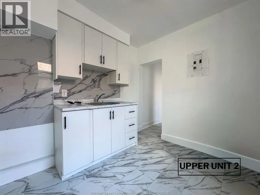 130 ELM AVENUE Unit# 126 UPPER