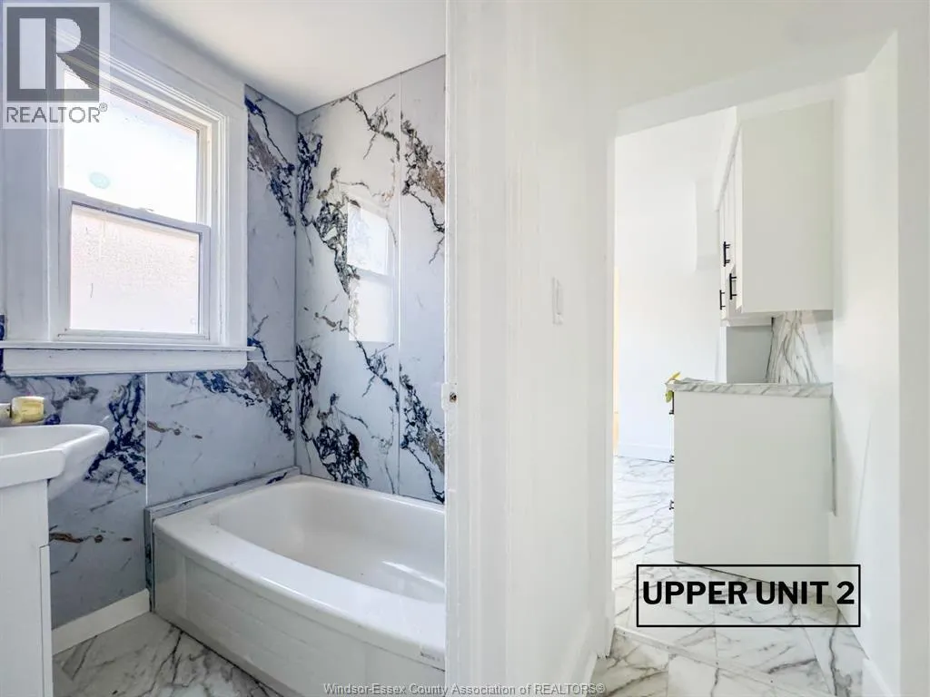 130 ELM AVENUE Unit# 126 UPPER
