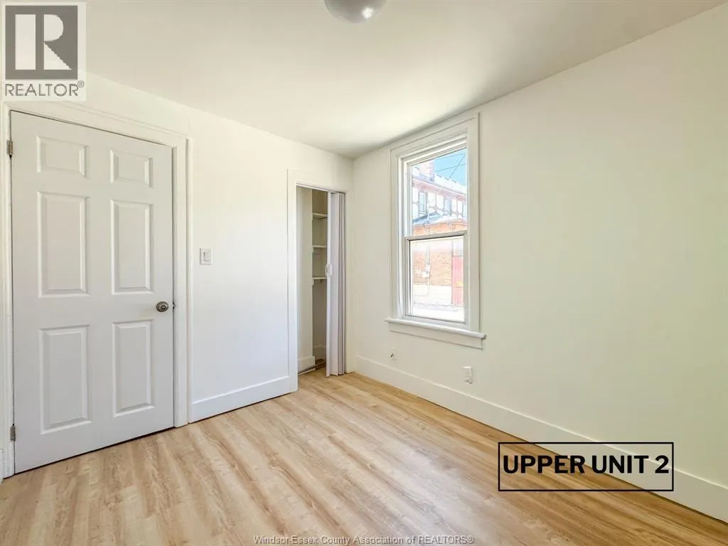 130 ELM AVENUE Unit# 126 UPPER
