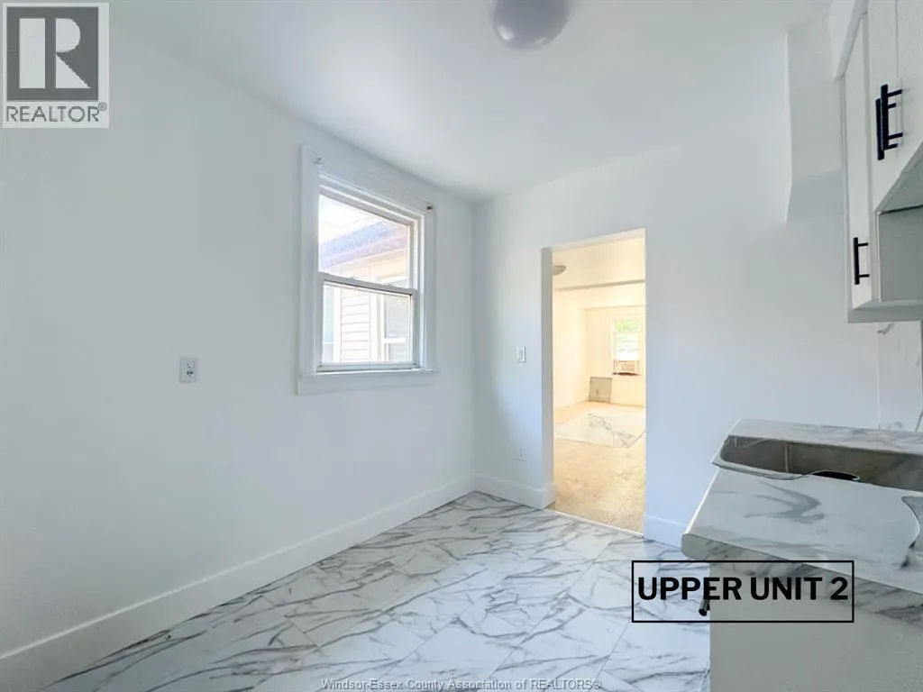 130 ELM AVENUE Unit# 126 UPPER