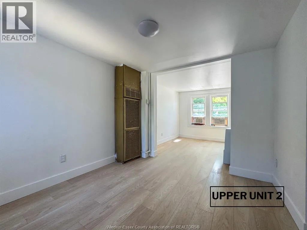 130 ELM AVENUE Unit# 126 UPPER