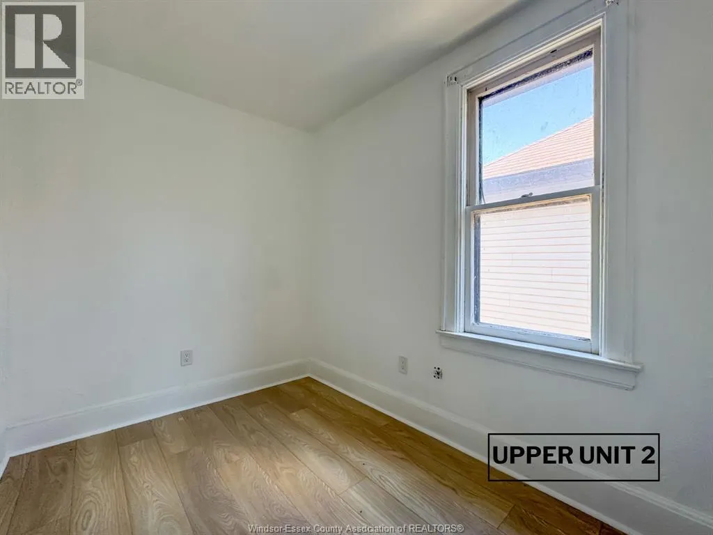130 ELM AVENUE Unit# 126 UPPER