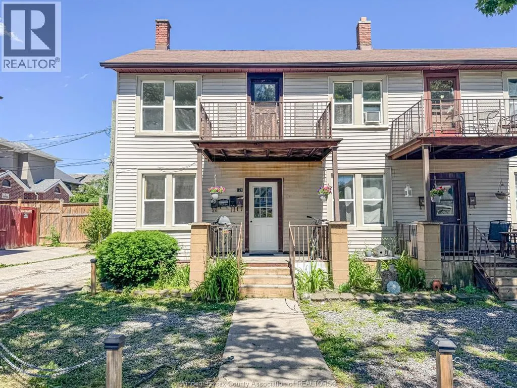 130 ELM AVENUE Unit# 126 UPPER