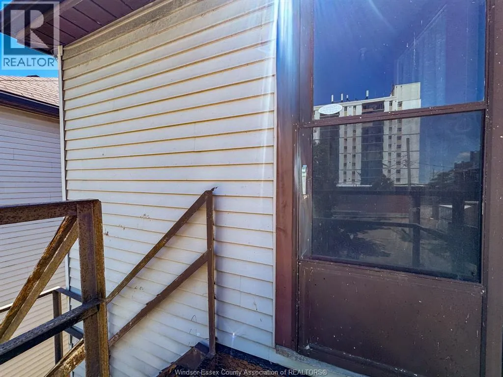 130 ELM AVENUE Unit# 126 UPPER