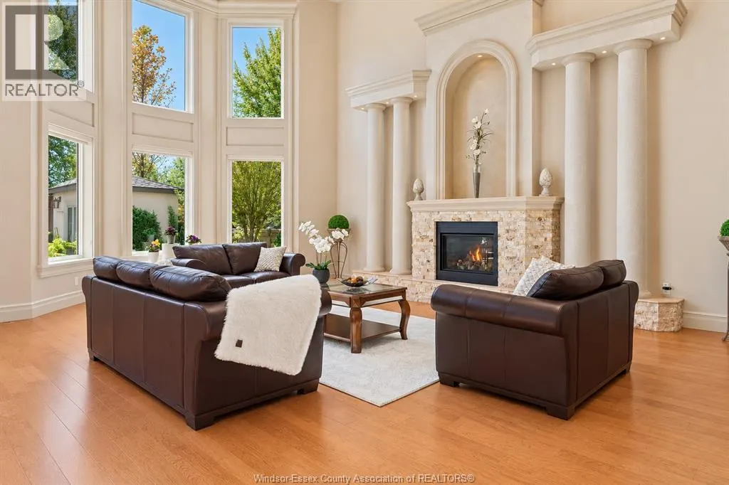 2003 SERENITY CIRCLE