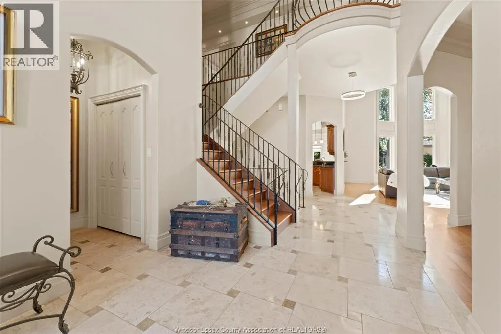2003 SERENITY CIRCLE