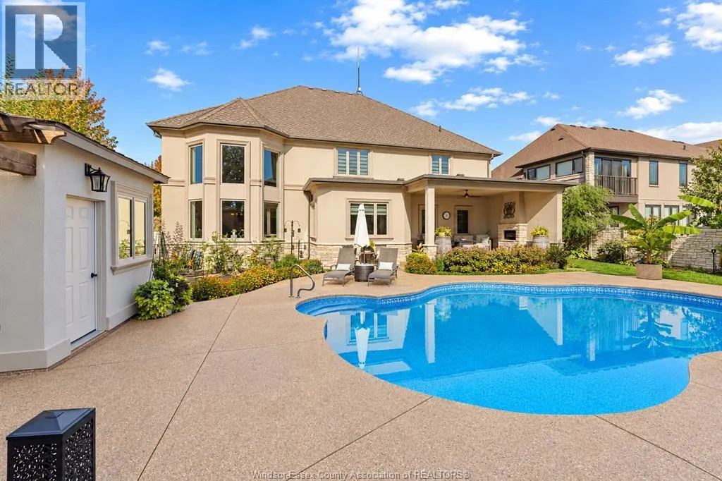 2003 SERENITY CIRCLE