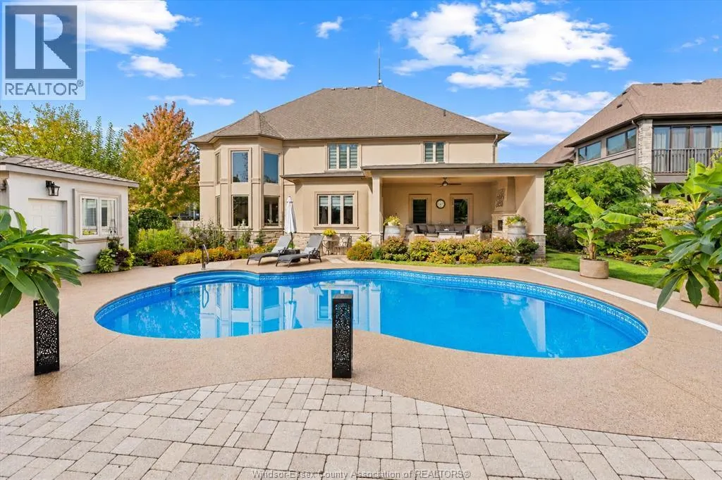2003 SERENITY CIRCLE