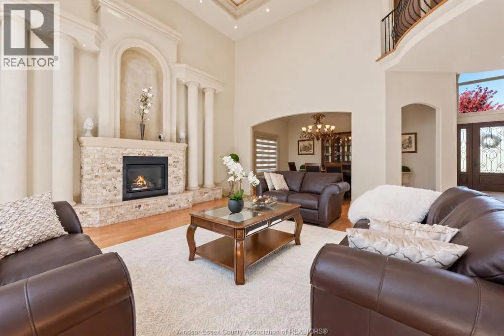 2003 SERENITY CIRCLE