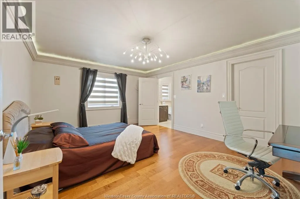 2003 SERENITY CIRCLE