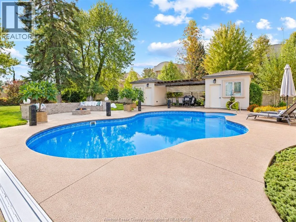 2003 SERENITY CIRCLE