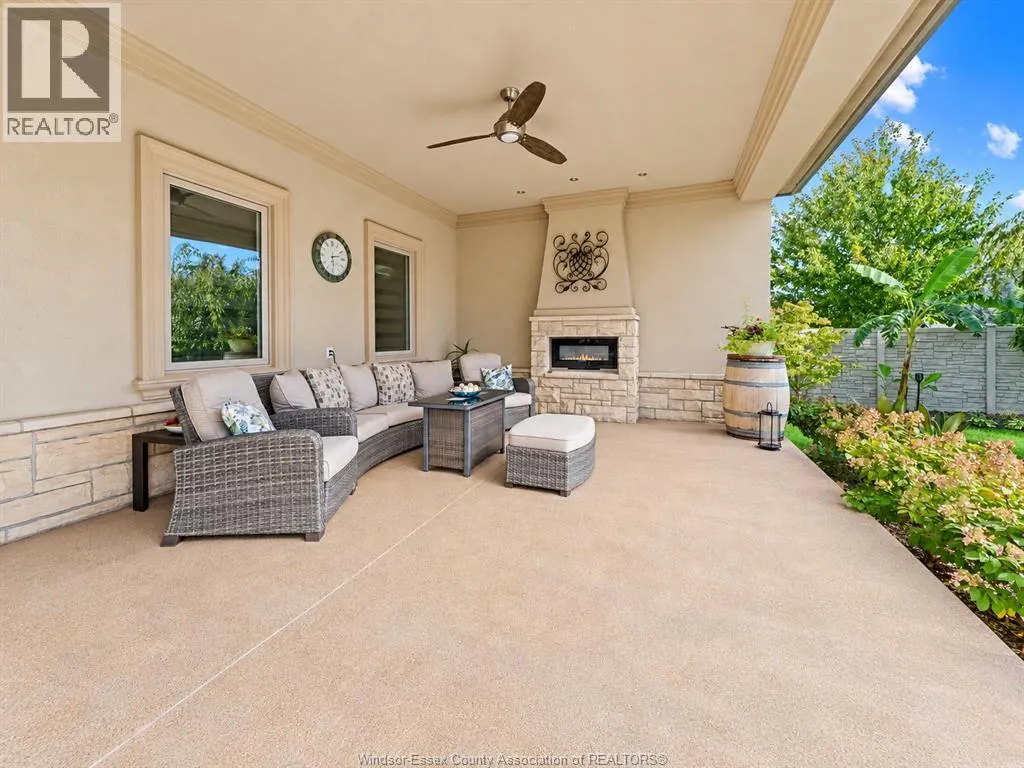 2003 SERENITY CIRCLE