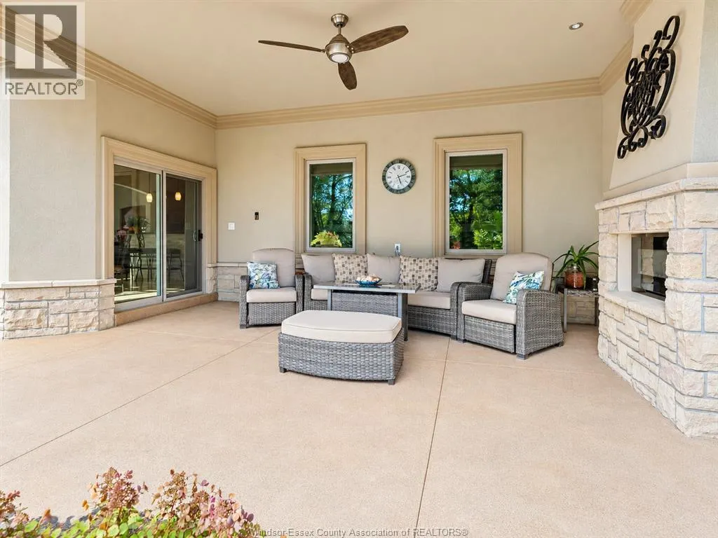 2003 SERENITY CIRCLE