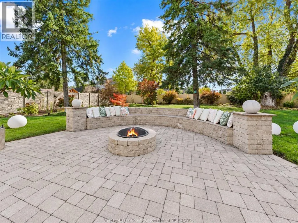 2003 SERENITY CIRCLE