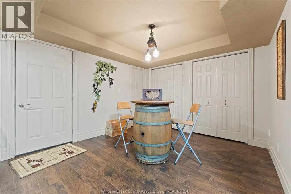 2003 SERENITY CIRCLE