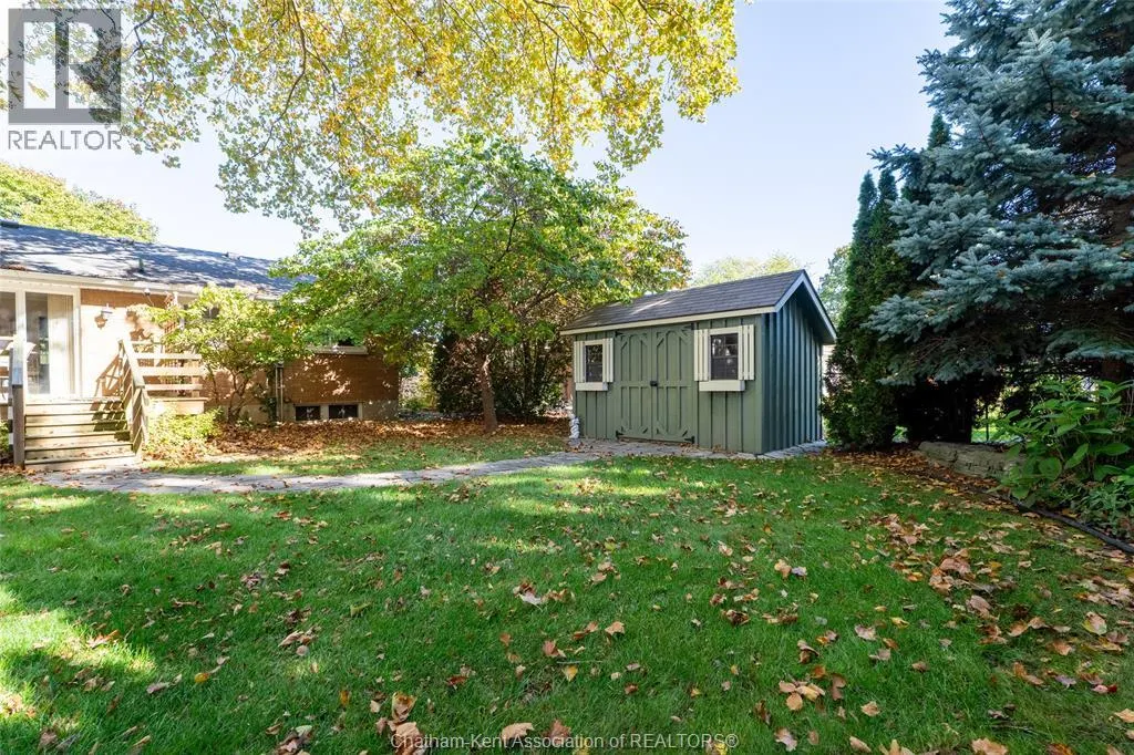 10 Souriquois STREET