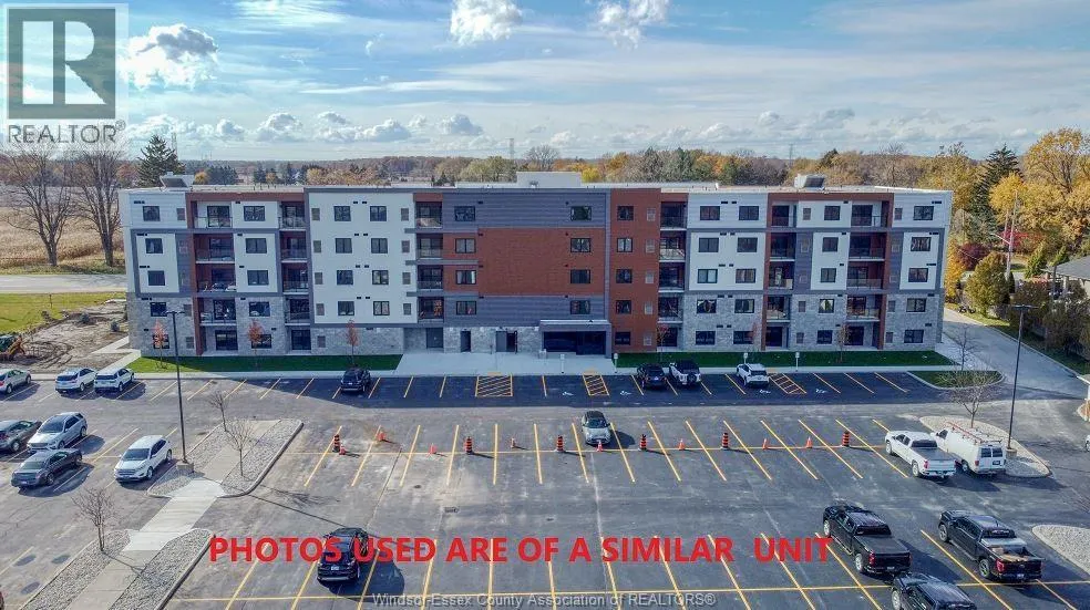 4578 HURON CHURCH LINE ROAD Unit# 413