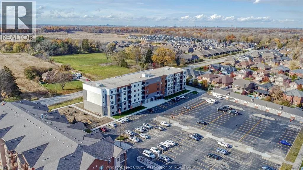 4578 HURON CHURCH LINE ROAD Unit# 413