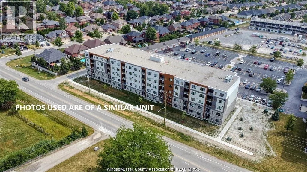 4578 HURON CHURCH LINE ROAD Unit# 413