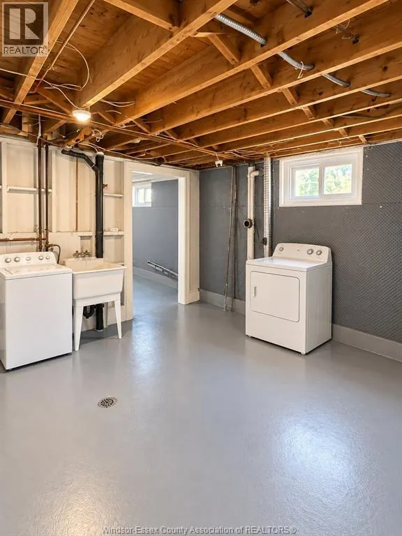36 SUSSEX STREET Unit# 1