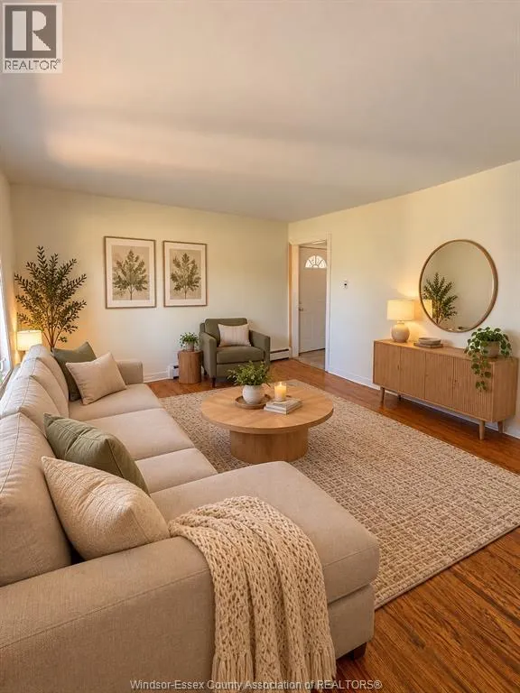 36 SUSSEX STREET Unit# 1