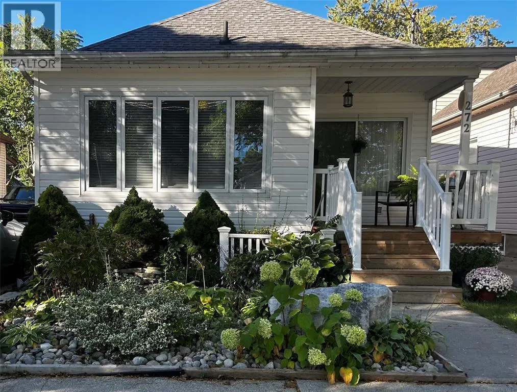 272 BRIGHT STREET