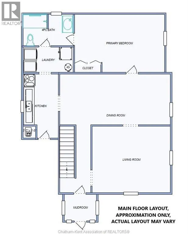 14 Kendall STREET