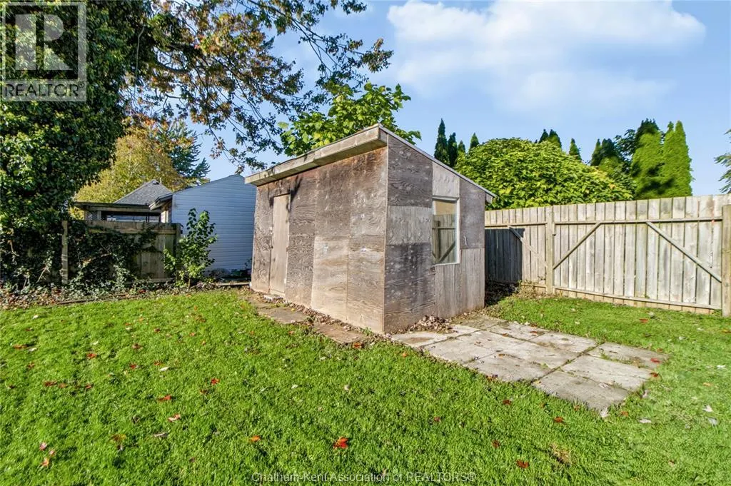 14 Kendall STREET